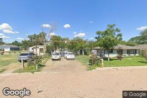 315 N Central Ave, Dighton, KS 67839