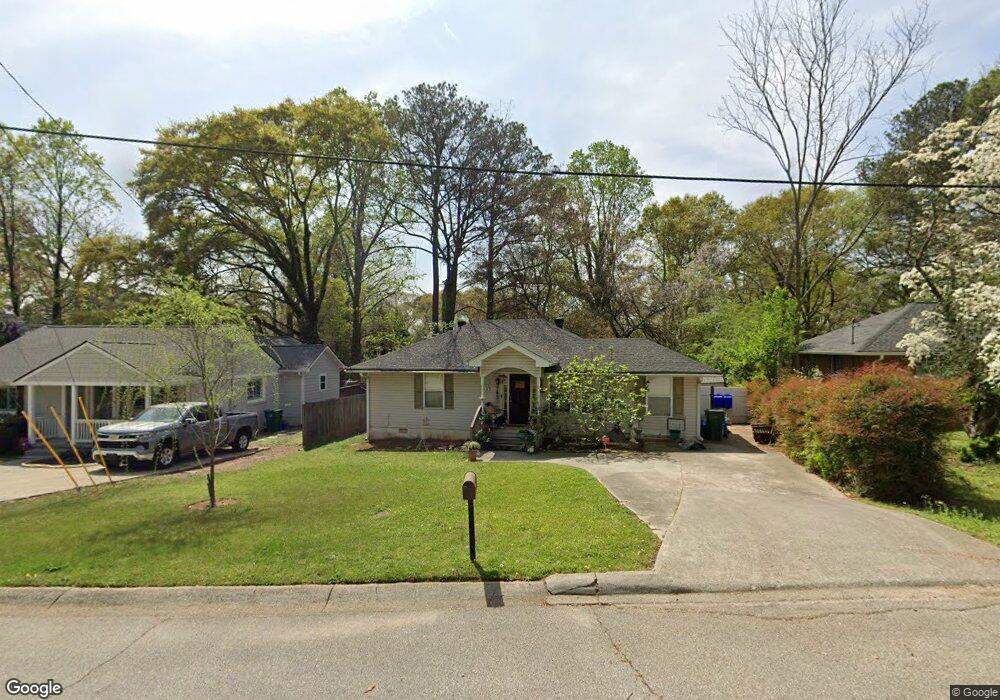 803 Wayland Ct SE, Smyrna, GA 30080 - photo 1