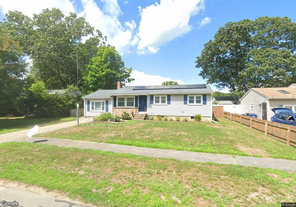 91 Asylum Rd, Warwick, RI 02886 - photo 1