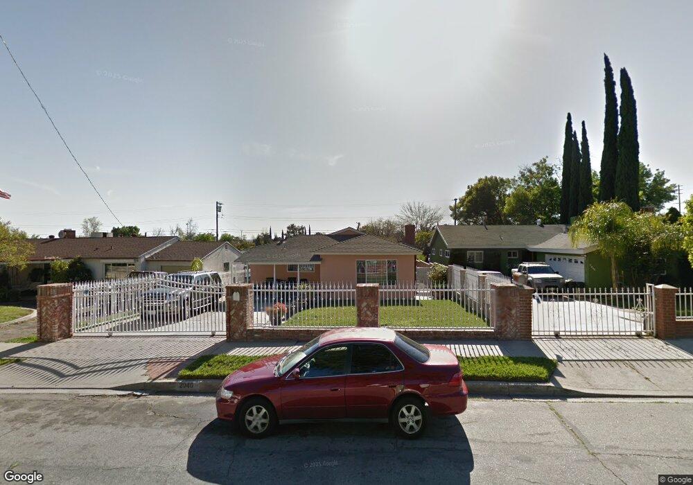 2046 7th St, San Fernando, CA 91340 - photo 1