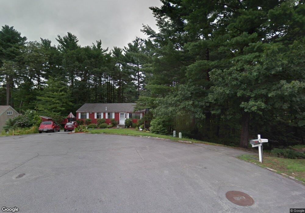 18 Gettysburg Dr, Nashua, NH 03064 - photo 1