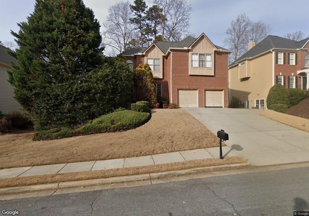 3858 Hickory Manor Dr unit 7A, Suwanee, GA 30024 - photo 1