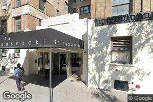 95 Christopher St Unit 1B, New York, NY 10014