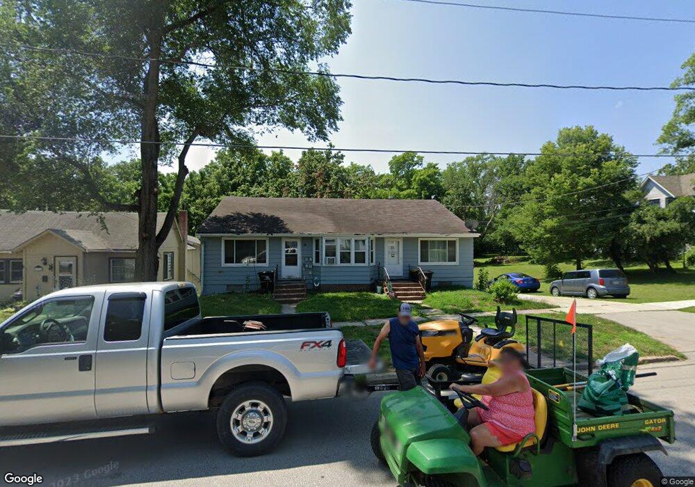 631 E Division St, Colfax, IA 50054 - photo 1