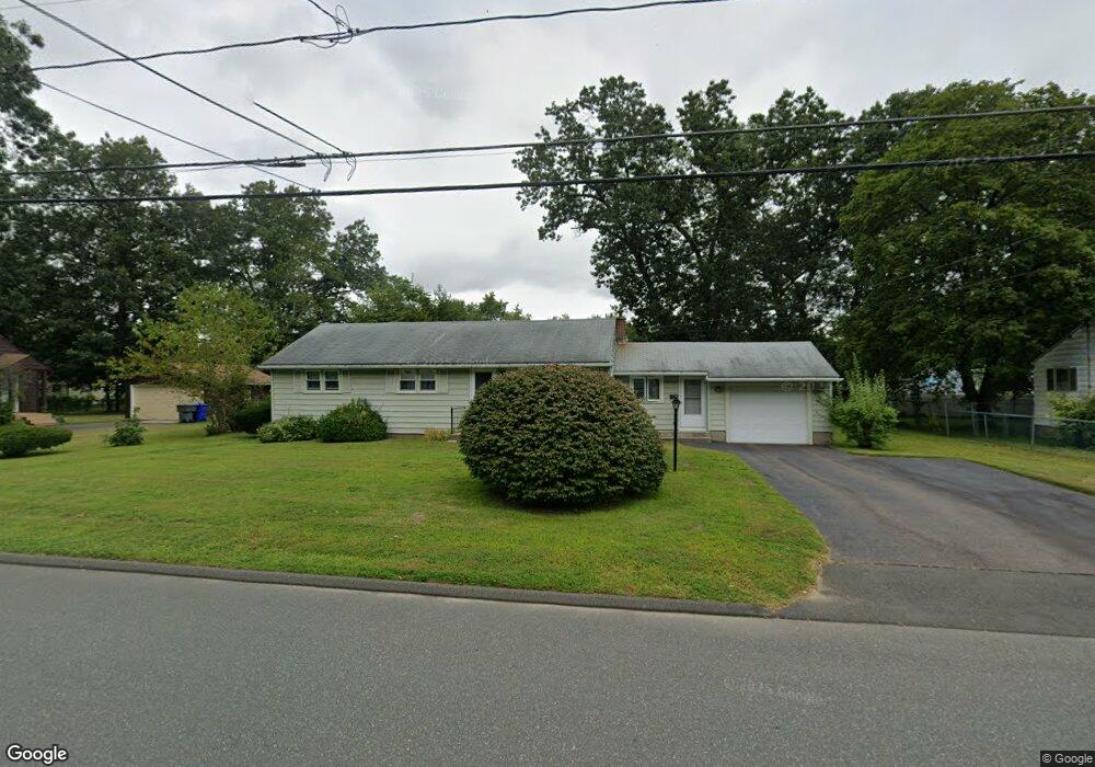 5 Bright St, Enfield, CT 06082 - photo 1