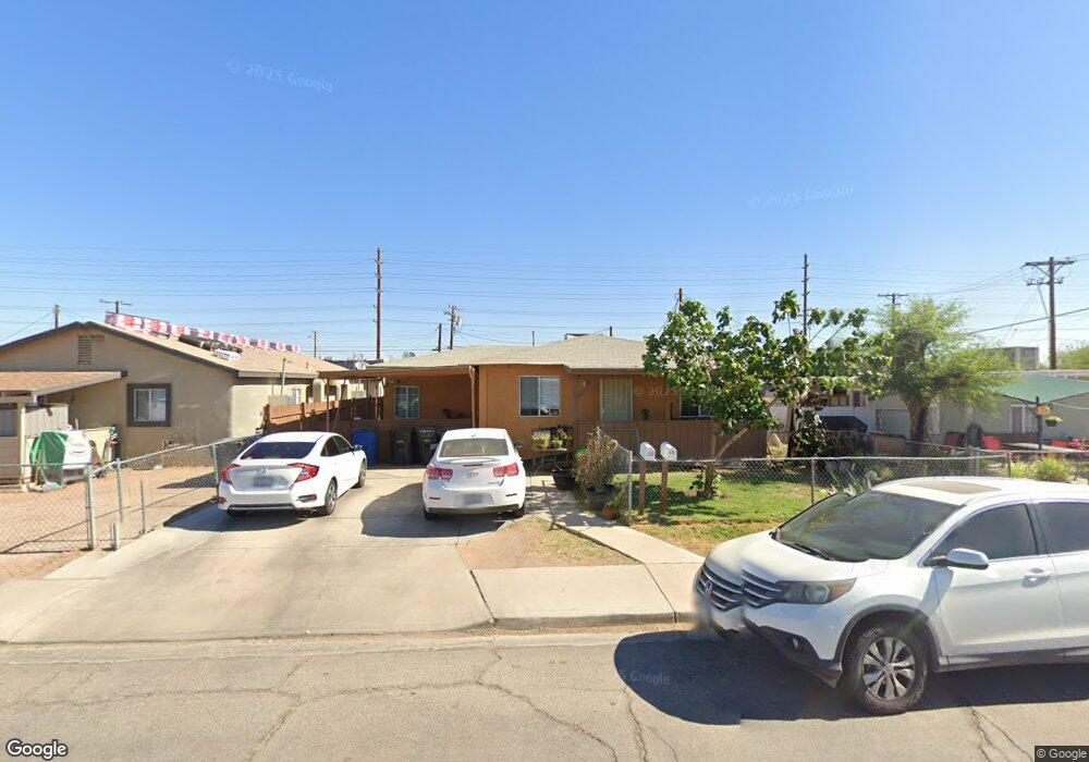 710 Woodward Ave, El Centro, CA 92243 - photo 1
