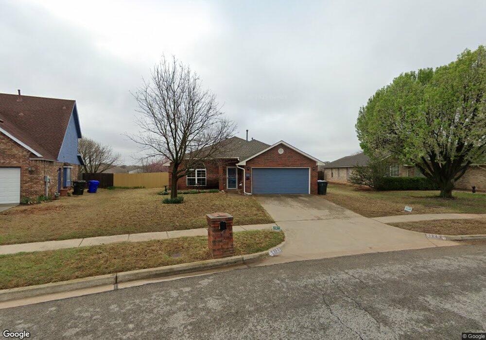 4129 Goshawk Dr, Norman, OK 73072 - photo 1