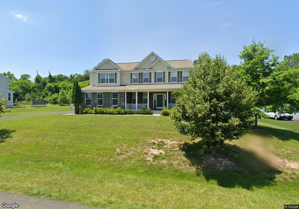 2401 Dressage Ct, Upper Marlboro, MD 20774 - photo 1