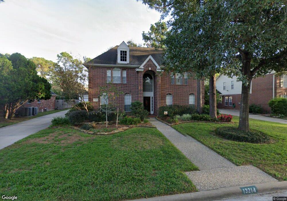 13214 April Mist Ct, Cypress, TX 77429 - photo 1