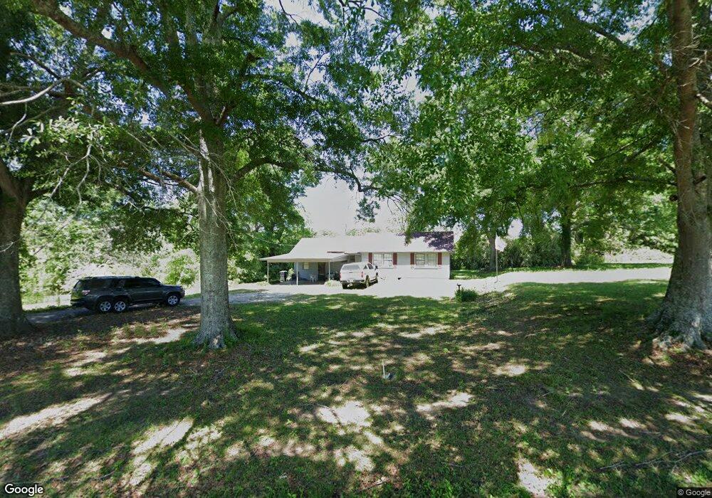 177 County Road 155, Stringer, MS 39481 - photo 1