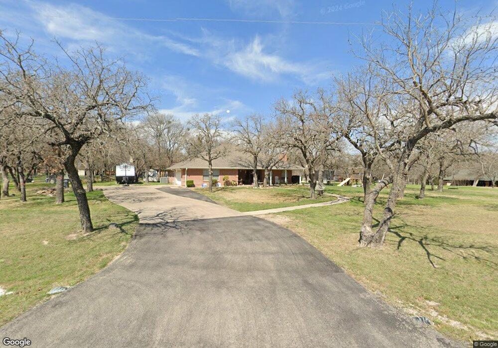 106 Mariah Dr, Weatherford, TX 76087 - photo 1