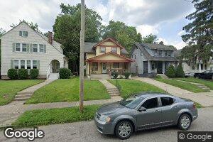 2218 Willamont Ave, Columbus, OH 43219
