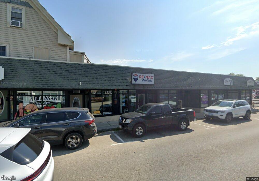 189 Main St, Wareham, MA 02571 - photo 1