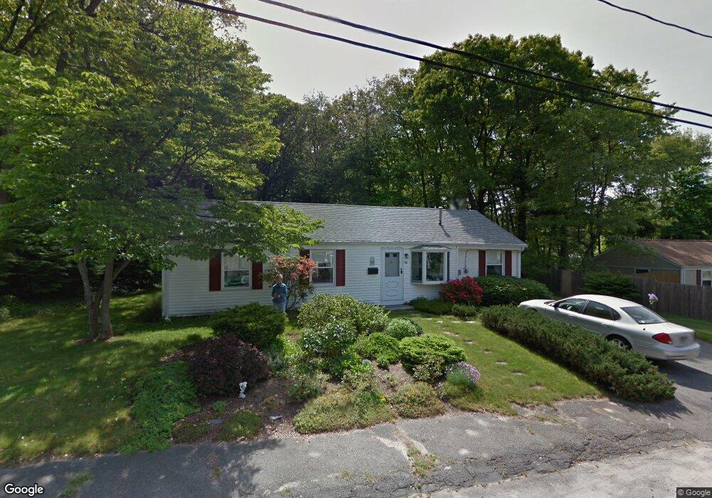 84 Mercury St, Weymouth, MA 02188 - photo 1