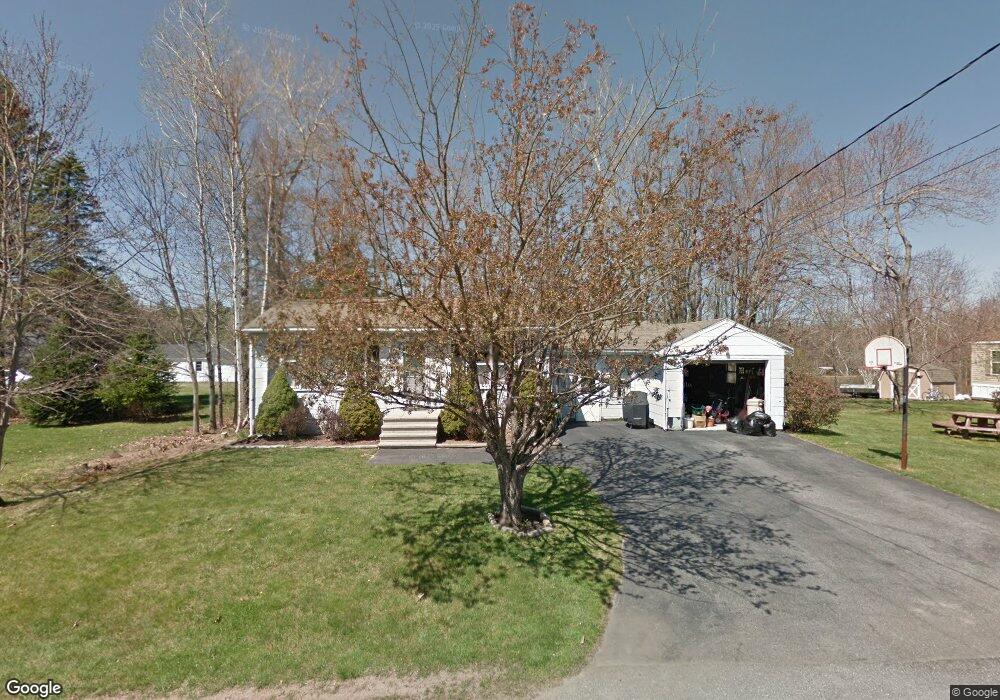 8 Alexander St, Lisbon, ME 04250 - photo 1