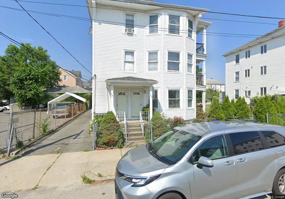 98 Hadwin St unit 100, Central Falls, RI 02863 - photo 1