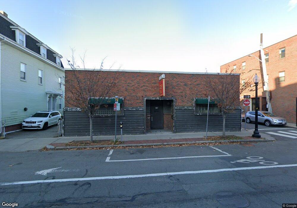 Street View Photo