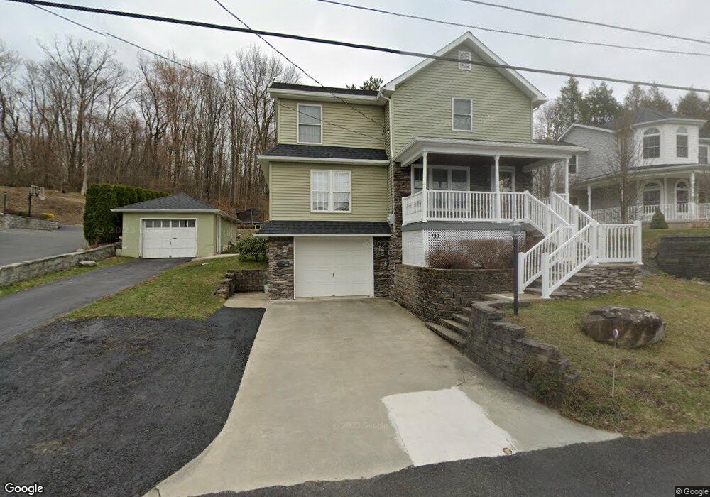 199 Poplar St, Archbald, PA 18403 - photo 1
