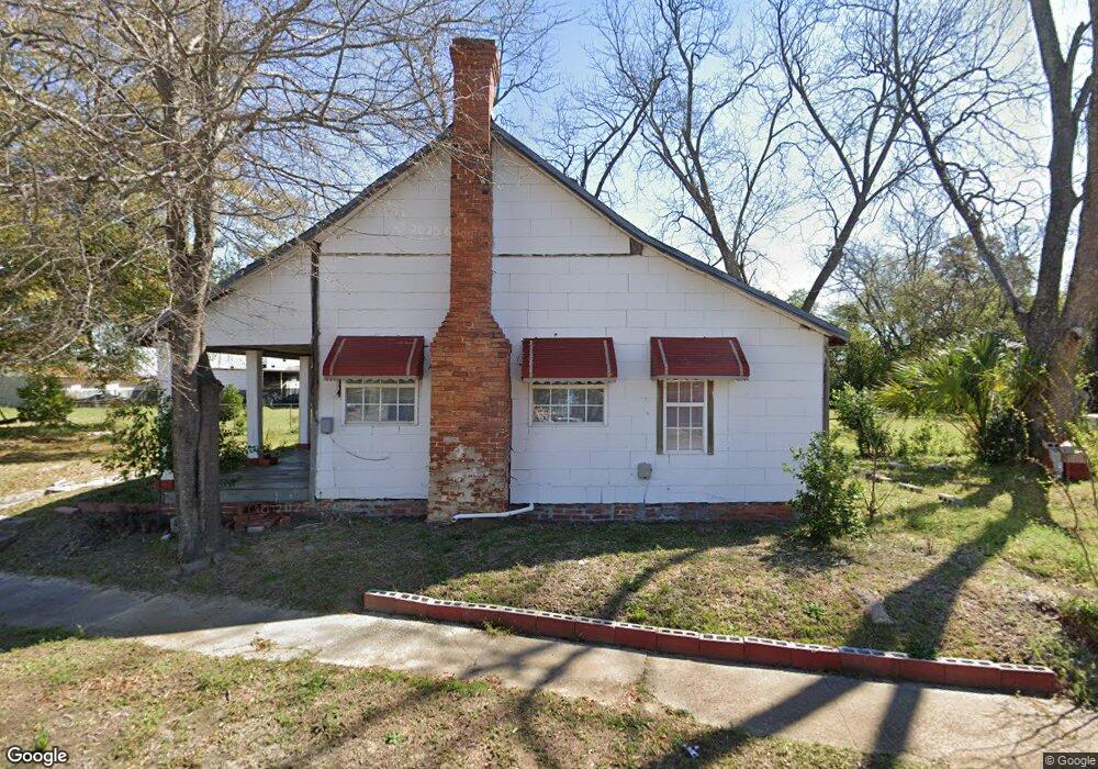 108 S 6th St, Warner Robins, GA 31088 - photo 1