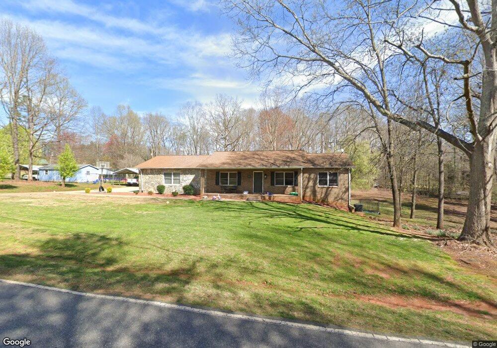 2262 Old Wilkesboro Rd, Statesville, NC 28625 - photo 1