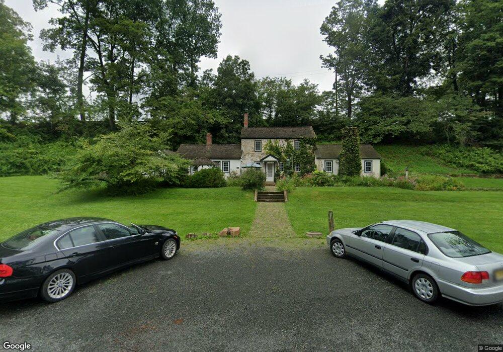 35 Branch Rd, Far Hills, NJ 07931 - photo 1