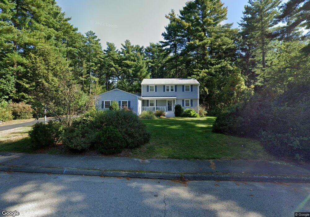24 Colburn Dr, Sharon, MA 02067 - photo 1