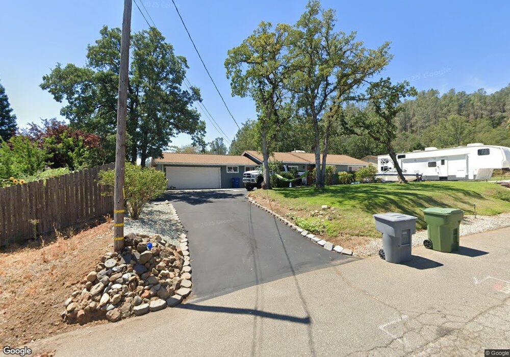 1615 Record Ln, Redding, CA 96001 - photo 1
