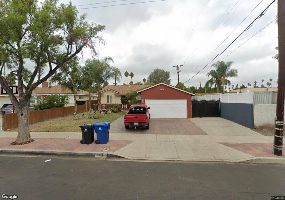 Street View Photo