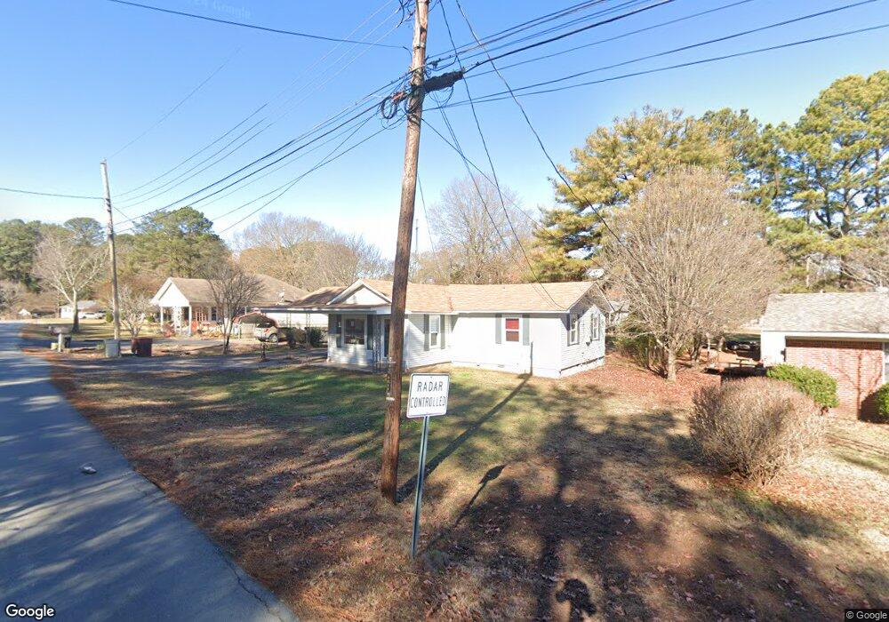 214 E Mockingbird Ln, Sheridan, AR 72150 - photo 1