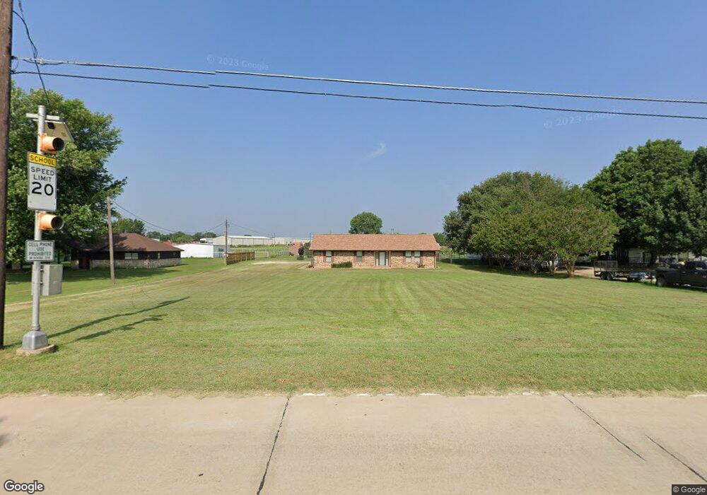 310 Buchanan Rd, Decatur, TX 76234 - photo 1