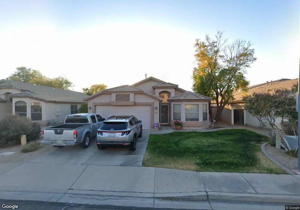 2954 S Hillridge, Mesa, AZ 85212 - photo 1