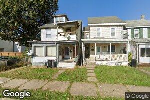 420 Race 2f St, Sunbury, PA 17801