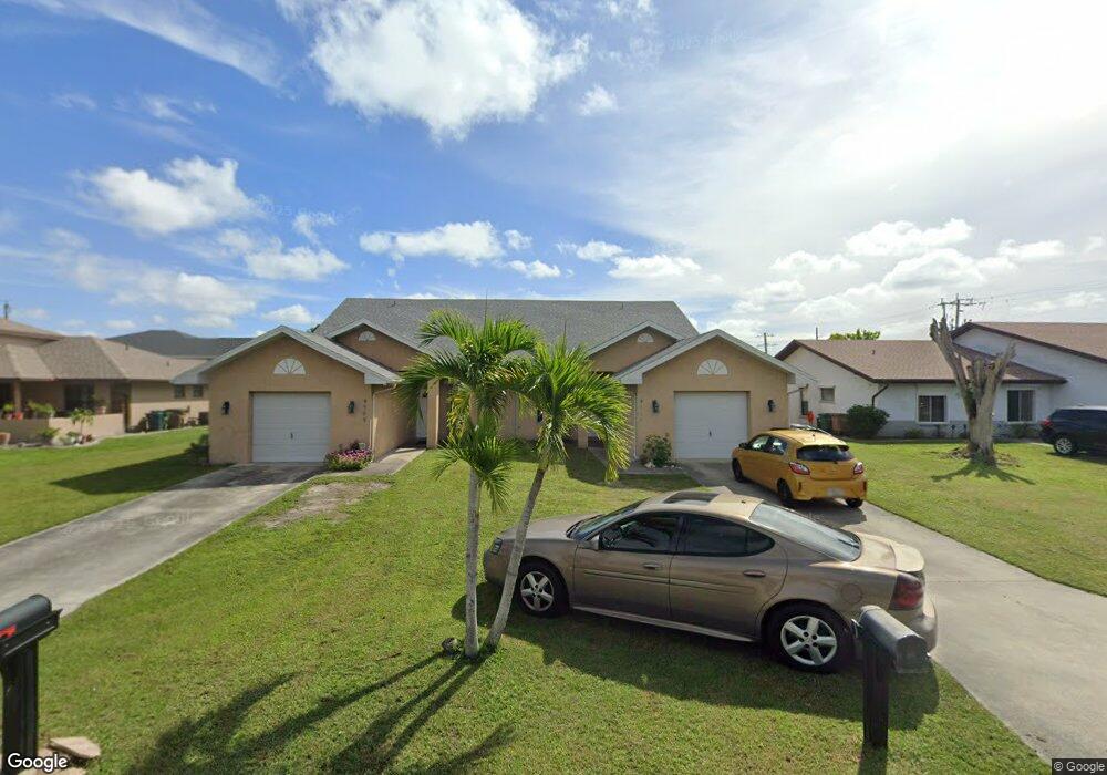 4709/4711 SW 8th Place, Cape Coral, FL 33914 - photo 1