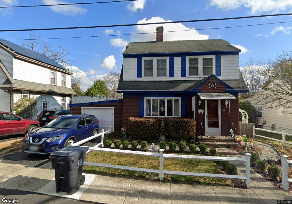 12 Smith St, Riverside, RI 02915 - photo 1
