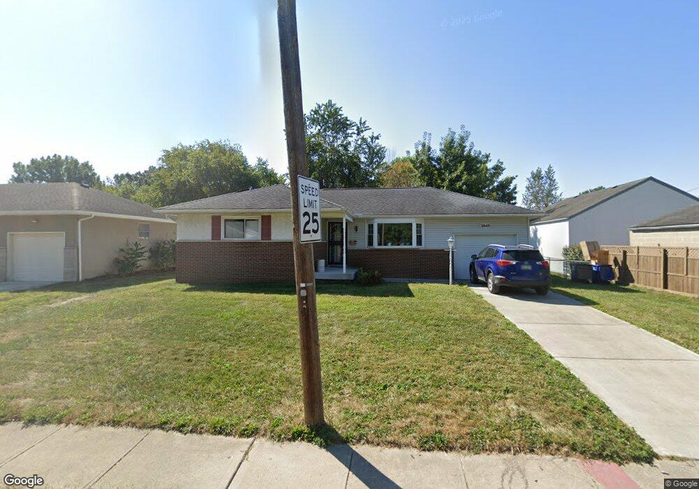 3849 Etna St, Columbus, OH 43213 - photo 1