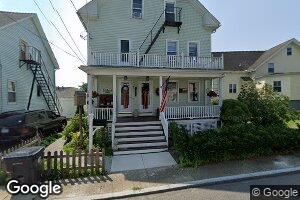 7 Park St Unit 2, Warren, RI 02885