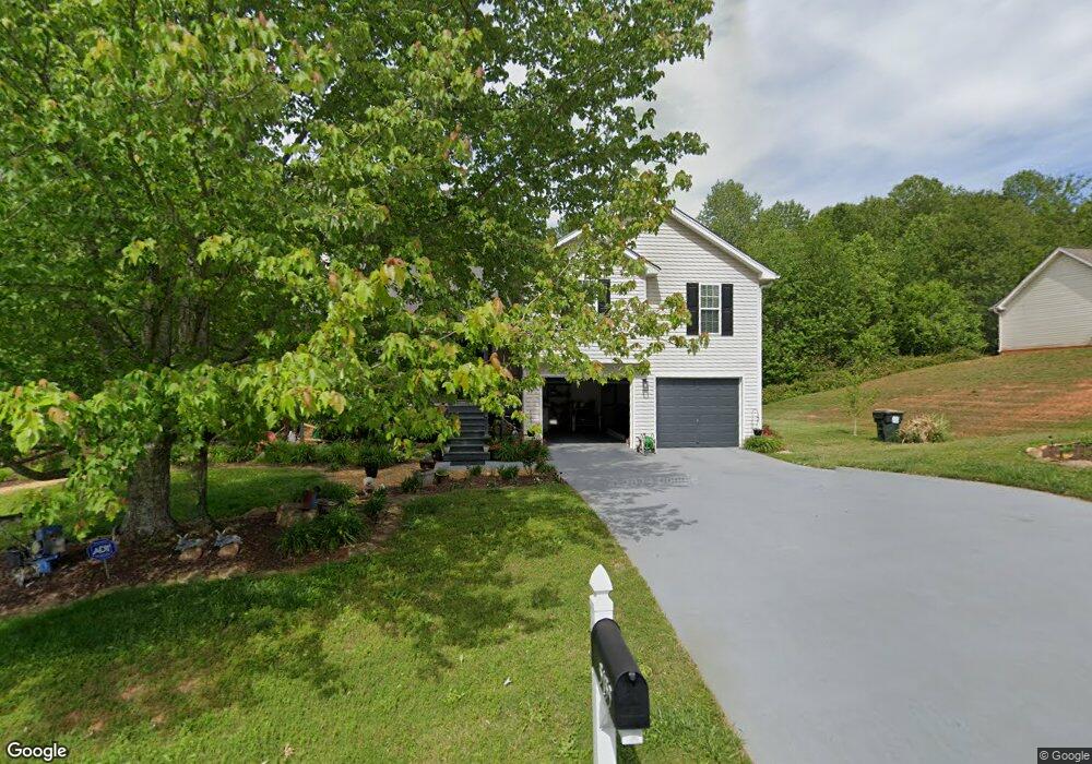 5155 Mountain View Pkwy, Lula, GA 30554 - photo 1