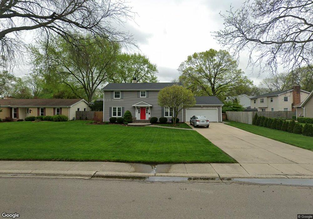 1110 Colorado Ave, Aurora, IL 60506 - photo 1