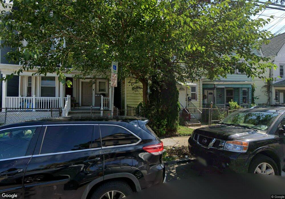 16 Columbia Ave unit 1, Newark, NJ 07106 - photo 1