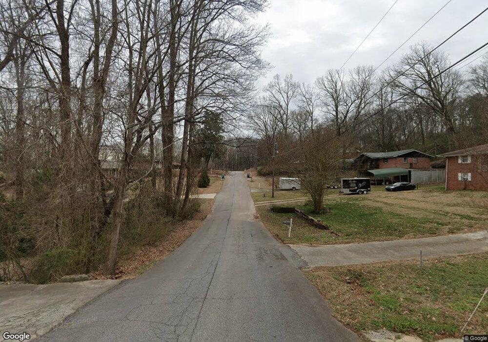 0 Richard Ln unit 3122339, Austell, GA 30168 - photo 1