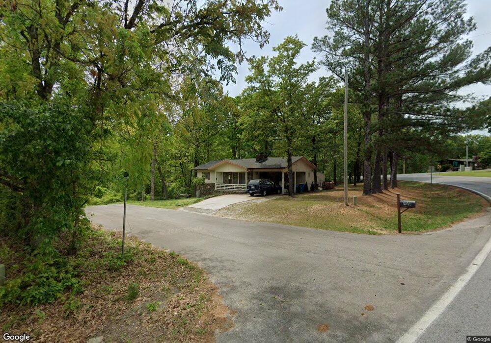 2 Holmes Ln, Bella Vista, AR 72712 - photo 1