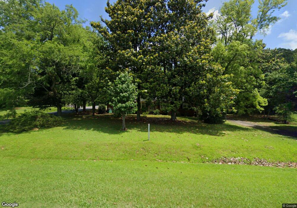 2911 Highway 140, Rydal, GA 30171 - photo 1