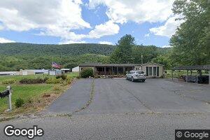 7312 Hopkins Gap Rd, Fulks Run, VA 22830