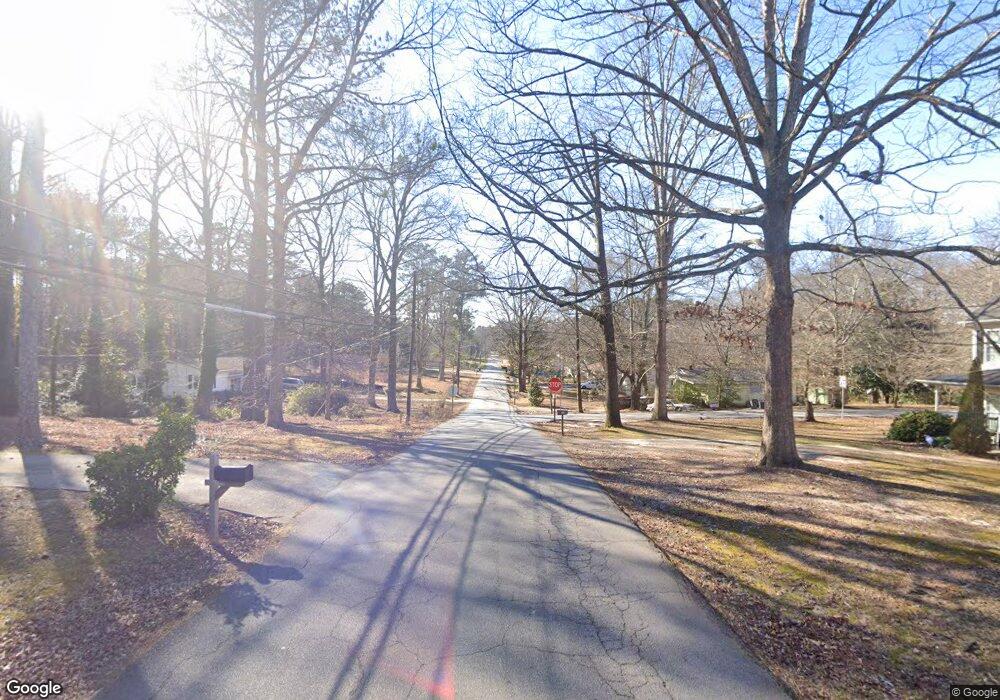 0 Hilltop Extensions Cir SW, Mableton, GA 30126 - photo 1