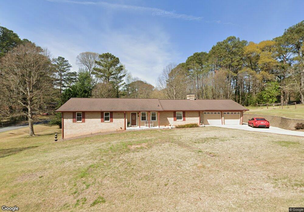 1710 Georgia Ave SW, Marietta, GA 30008 - photo 1