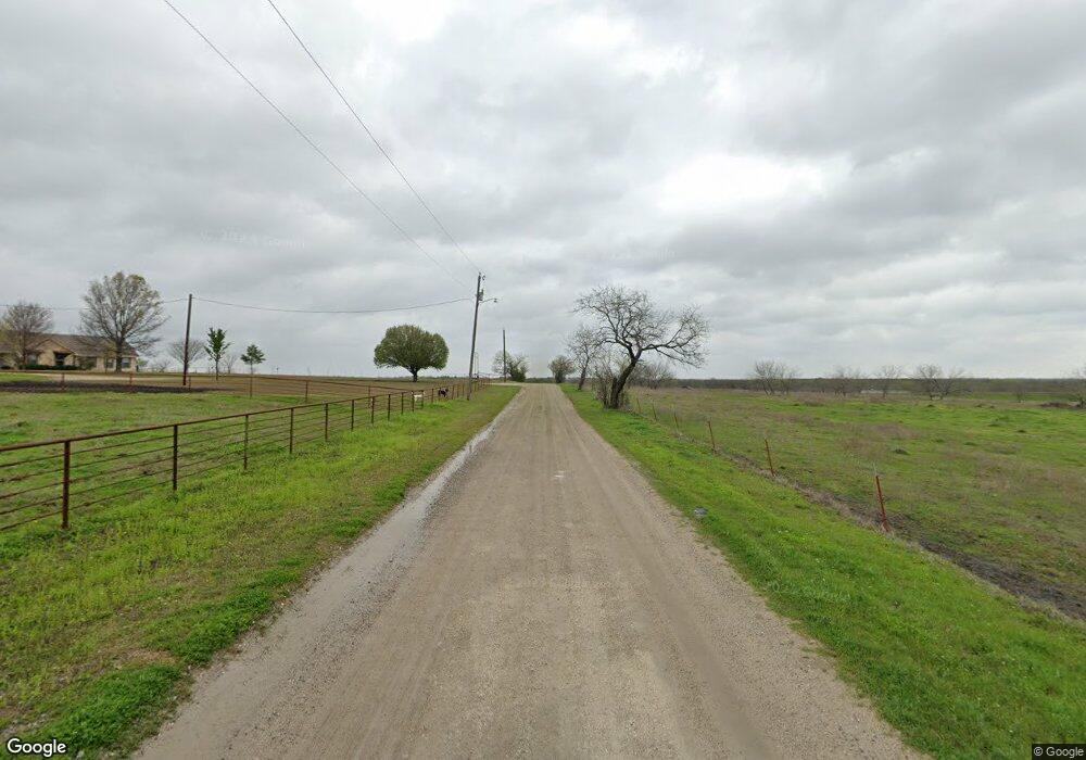 901 E Calhoun St, Rice, TX 75155 - photo 1