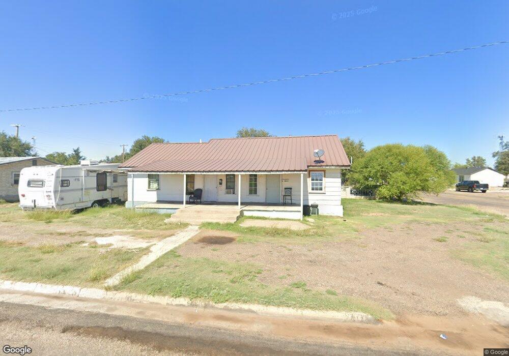 402 W 12th St unit 6, Dumas, TX 79029 - photo 1
