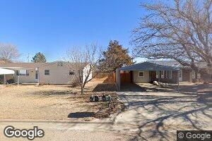 119 Rr 1, Texhoma, OK 73949