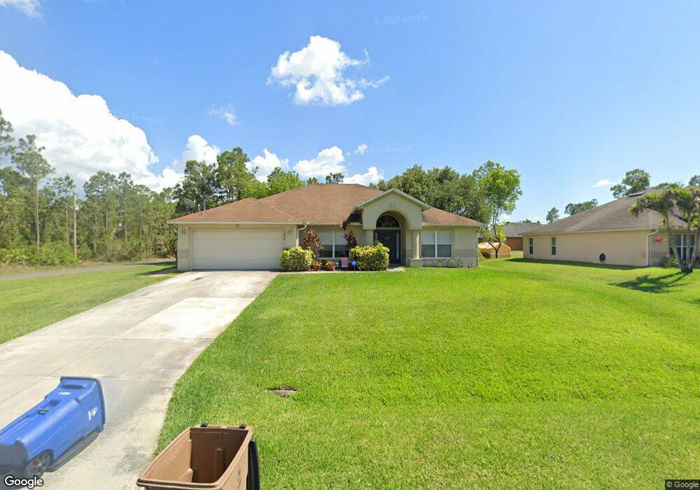 440 Browstone St, Lehigh Acres, FL 33974 - photo 1