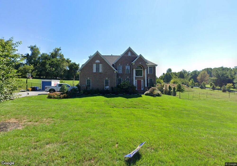 2815 Lindin Way, Woodstock, MD 21163 - photo 1